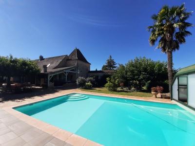 3 Bedrooms - House - Aquitaine - For Sale - 11825-la
