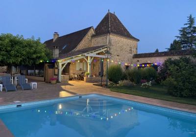 3 Bedrooms - House - Aquitaine - For Sale - 11825-la