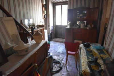 3 Bedrooms - House - Aquitaine - For Sale - 11818-is