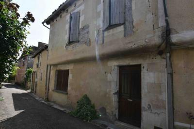 3 Bedrooms - House - Aquitaine - For Sale - 11818-is