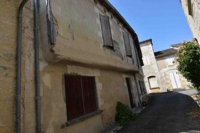 3 Bedrooms - House - Aquitaine - For Sale - 11818-is
