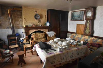 3 Bedrooms - House - Aquitaine - For Sale - 11818-is