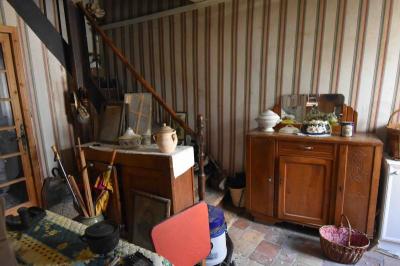 3 Bedrooms - House - Aquitaine - For Sale - 11818-is
