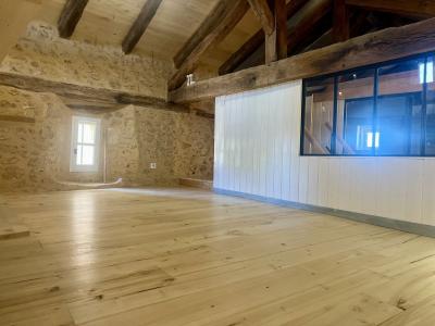 Proche Beaumont: Charmante Maison De Village
