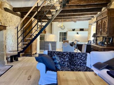 Proche Beaumont: Charmante Maison De Village