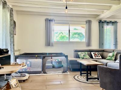 4 Bedrooms - House - Aquitaine - For Sale - 11823-mo