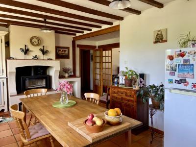4 Bedrooms - House - Aquitaine - For Sale - 11842-ey