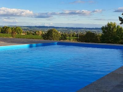 Superbe Maison D\\\'architecte De Plain-pied Et Piscine, Idealement Situee A Seulement 5 Minutes Du