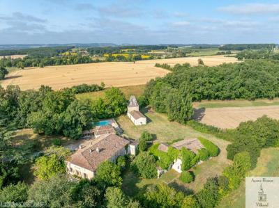 8 Bedrooms - House - Aquitaine - For Sale - 11858-vi