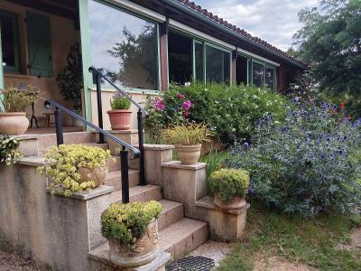 3 Bedrooms - House - Aquitaine - For Sale - 11881-vi