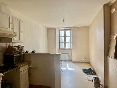 Exclusivite Monpazier, Immeuble Loue