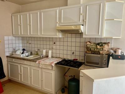 Exclusivite Monpazier, Immeuble Loue