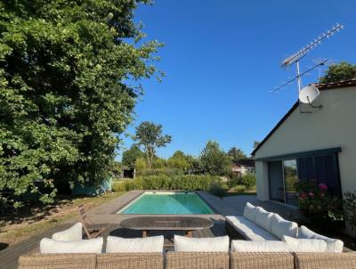 4 Bedrooms - House - Aquitaine - For Sale - 11854-bgc