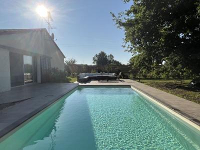 4 Bedrooms - House - Aquitaine - For Sale - 11854-bgc