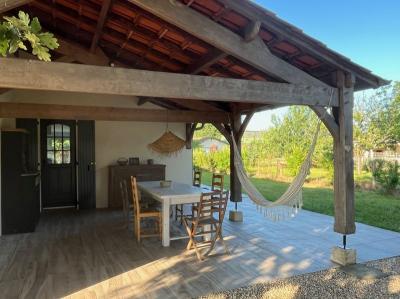 4 Bedrooms - House - Aquitaine - For Sale - 11854-bgc