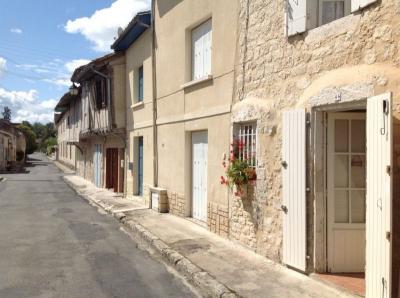 3 Bedrooms - House - Aquitaine - For Sale - 11851-ey