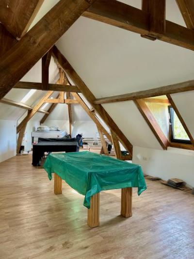 Maison De Caractere Avec Piscine Et Vue Panoramique