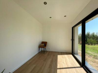 Longere En Pierre Renovee