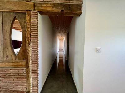 Longere En Pierre Renovee