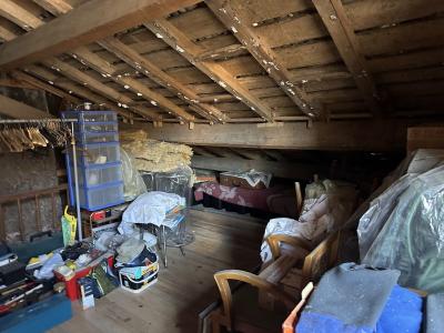 1 Bedroom - House - Aquitaine - For Sale - 11876-ey