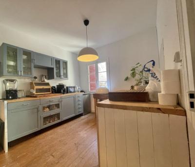 4 Bedrooms - House - Aquitaine - For Sale - 11878-la
