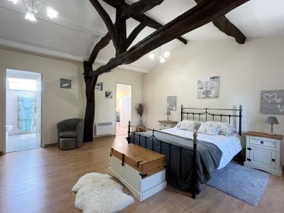 9 Bedrooms - House - Aquitaine - For Sale - 11880-bgc