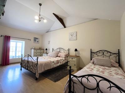 9 Bedrooms - House - Aquitaine - For Sale - 11880-bgc