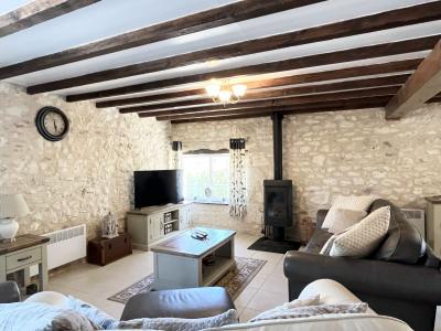 9 Bedrooms - House - Aquitaine - For Sale - 11880-bgc