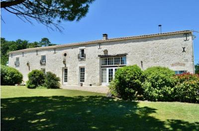 9 Bedrooms - House - Aquitaine - For Sale - 11880-bgc