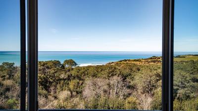 Superbe Studio De 24 M2 Offrant Une Magnifique Vue Sur L\\\'ocean A Bidart.