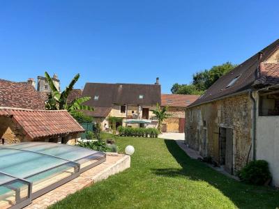 Maison Avec Gite Dans Un Hameau Ancien