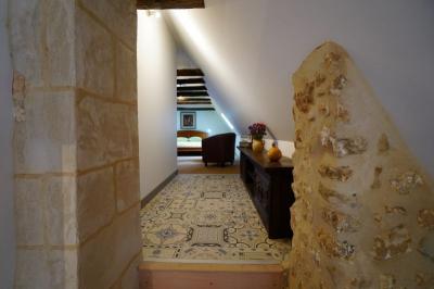 Maison Avec Gite Dans Un Hameau Ancien