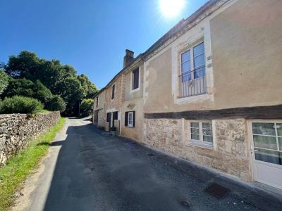 Maison Avec Gite Dans Un Hameau Ancien