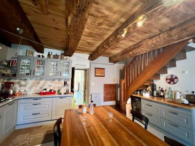 Maison Avec Gite Dans Un Hameau Ancien