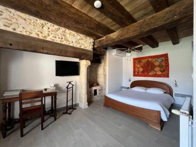 Maison Avec Gite Dans Un Hameau Ancien