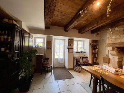 Maison Avec Gite Dans Un Hameau Ancien