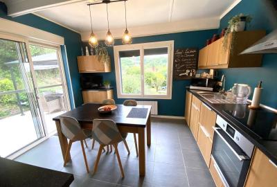 Maison Impeccablement Renovee Avec Charme, Au Cœur Du Perigord Noir