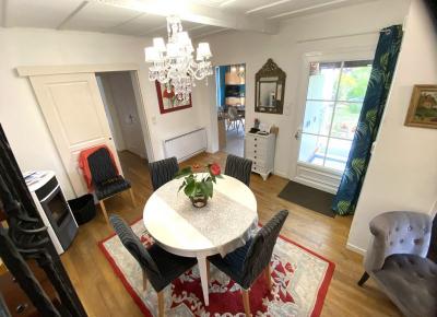 Maison Impeccablement Renovee Avec Charme, Au Cœur Du Perigord Noir