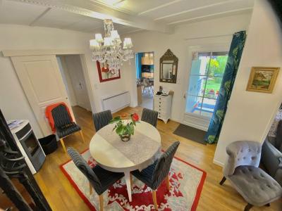 Maison Impeccablement Renovee Avec Charme, Au Cœur Du Perigord Noir