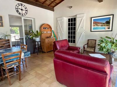 6 Bedrooms - House - Aquitaine - For Sale - 11912-bgc