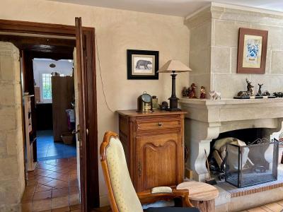 6 Bedrooms - House - Aquitaine - For Sale - 11912-bgc