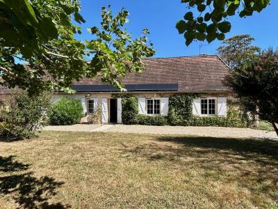 6 Bedrooms - House - Aquitaine - For Sale - 11912-bgc