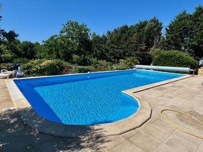 6 Bedrooms - House - Aquitaine - For Sale - 11912-bgc