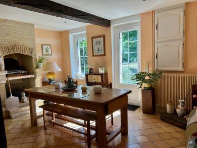 6 Bedrooms - House - Aquitaine - For Sale - 11912-bgc
