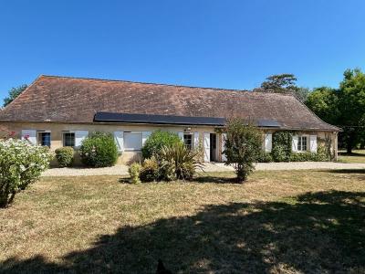 6 Bedrooms - House - Aquitaine - For Sale - 11912-bgc