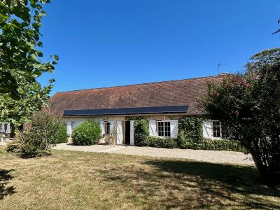 6 Bedrooms - House - Aquitaine - For Sale - 11912-bgc