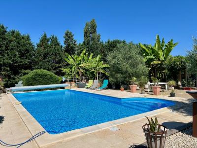 6 Bedrooms - House - Aquitaine - For Sale - 11912-bgc