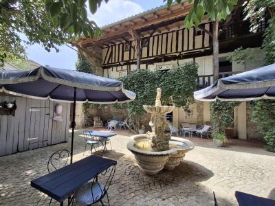 8 Bedrooms - House - Aquitaine - For Sale - 11917-vi