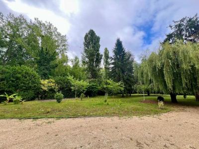 6 Bedrooms - House - Aquitaine - For Sale - 11910-bgc