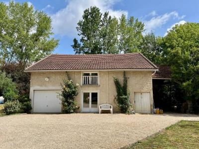 6 Bedrooms - House - Aquitaine - For Sale - 11910-bgc
